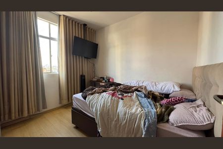 Quarto 2 de apartamento para alugar com 3 quartos, 72m² em Ipiranga, Belo Horizonte