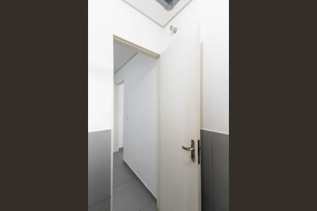 Banheiro  de casa para alugar com 1 quarto, 32m² em Vila Guilherme, São Paulo