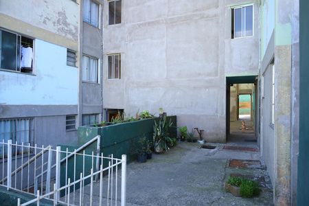 Área comum de apartamento à venda com 2 quartos, 52m² em Jardim Marilu, São Paulo