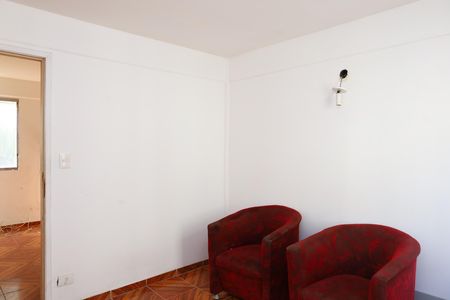 Quarto 1 de apartamento à venda com 2 quartos, 52m² em Jardim Marilu, São Paulo