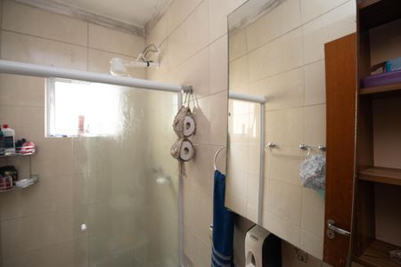Casa à venda com 121m², 3 quartos e 3 vagasBanheiro 3