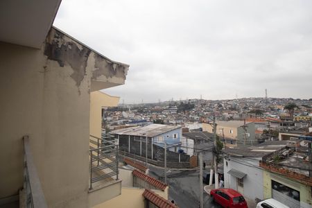 Casa à venda com 121m², 3 quartos e 3 vagasVaranda 