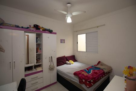 Casa à venda com 121m², 3 quartos e 3 vagasQuarto 2