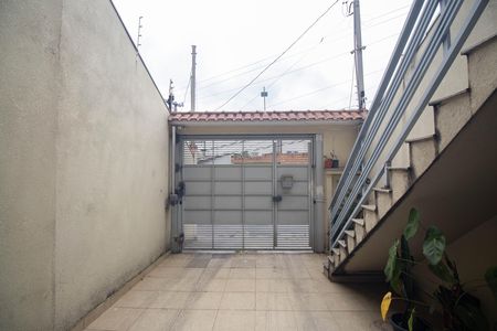 Casa à venda com 121m², 3 quartos e 3 vagasGaragem