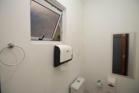 Casa à venda com 121m², 3 quartos e 3 vagasLavabo