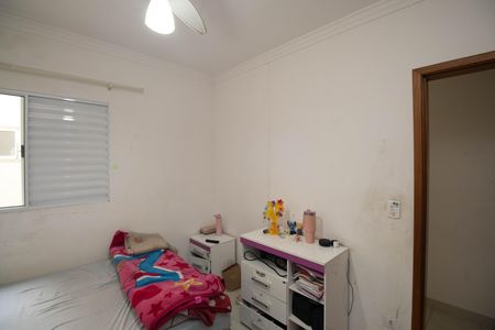 Casa à venda com 121m², 3 quartos e 3 vagasQuarto 2