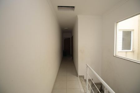 Casa à venda com 121m², 3 quartos e 3 vagasCorredor