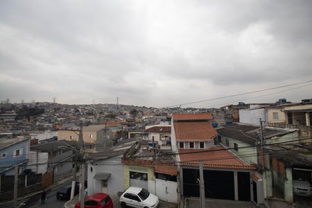 Casa à venda com 121m², 3 quartos e 3 vagasVista 