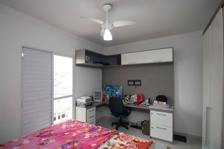Casa à venda com 121m², 3 quartos e 3 vagasSuíte 