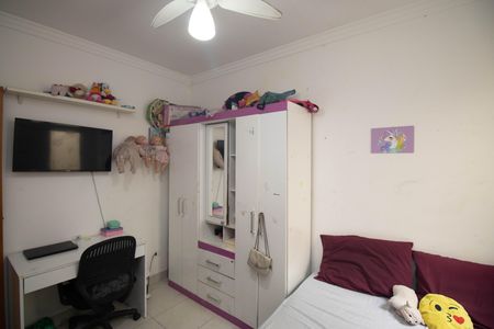 Casa à venda com 121m², 3 quartos e 3 vagasQuarto 2