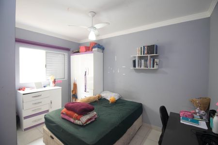 Casa à venda com 121m², 3 quartos e 3 vagasQuarto 3