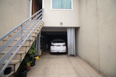 Casa à venda com 121m², 3 quartos e 3 vagasGaragem