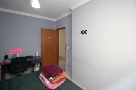 Casa à venda com 121m², 3 quartos e 3 vagasQuarto 3