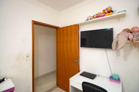 Casa à venda com 121m², 3 quartos e 3 vagasQuarto 2