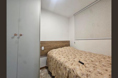 quarto  de apartamento para alugar com 1 quarto, 30m² em Amaralina, Salvador