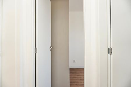 Quarto 1 de apartamento à venda com 2 quartos, 58m² em Lourdes, Belo Horizonte