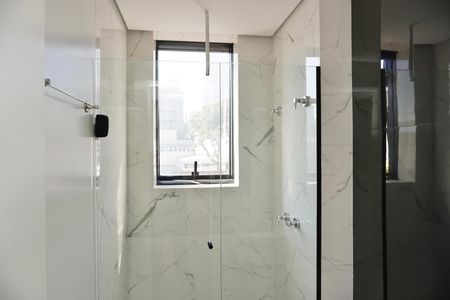 Apartamento para alugar com 58m², 2 quartos e 1 vagaBanheiro Social