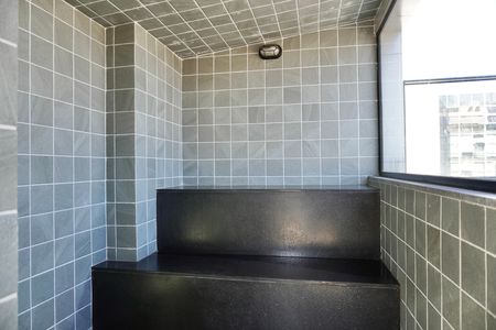 Área comum - Sauna  de apartamento à venda com 2 quartos, 58m² em Lourdes, Belo Horizonte