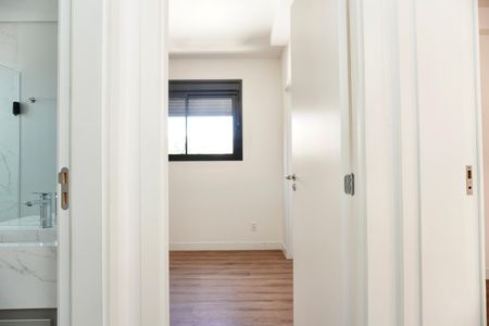 Apartamento para alugar com 58m², 2 quartos e 1 vagaSuíte 