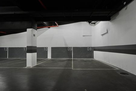 Apartamento para alugar com 58m², 2 quartos e 1 vagaGaragem - 01 Vaga 