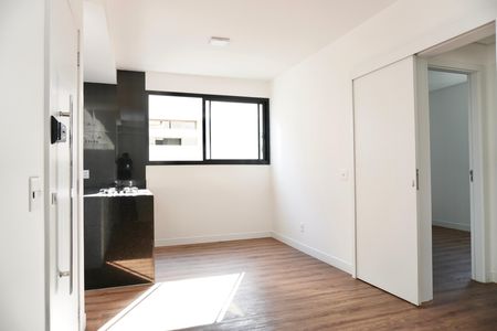 Apartamento para alugar com 58m², 2 quartos e 1 vagaSala 