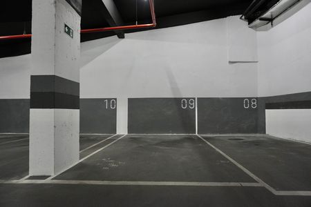 Apartamento para alugar com 58m², 2 quartos e 1 vagaGaragem - 01 Vaga 