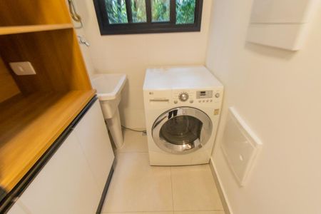 Apartamento para alugar com 44m², 2 quartos e 1 vaga