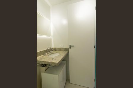 Apartamento para alugar com 44m², 2 quartos e 1 vaga