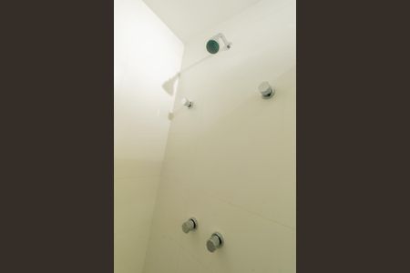 Apartamento para alugar com 44m², 2 quartos e 1 vaga