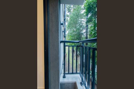 Apartamento para alugar com 44m², 2 quartos e 1 vaga