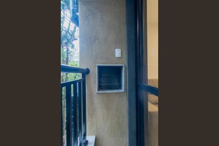 Apartamento para alugar com 44m², 2 quartos e 1 vaga