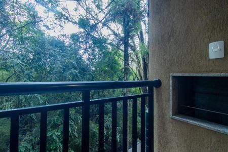 Apartamento para alugar com 44m², 2 quartos e 1 vaga