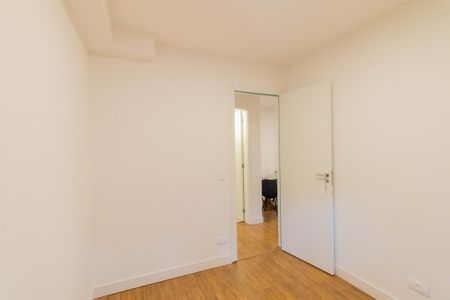 Apartamento para alugar com 44m², 2 quartos e 1 vaga