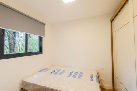 Apartamento para alugar com 44m², 2 quartos e 1 vaga