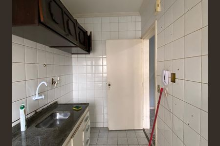 Apartamento para alugar com 60m², 2 quartos e 1 vaga Apartamento para alugar com 60m², 2 quartos e 1 vagaCozinha - Área de Serviço