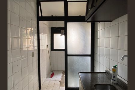 Apartamento para alugar com 60m², 2 quartos e 1 vaga Apartamento para alugar com 60m², 2 quartos e 1 vagaCozinha - Área de Serviço
