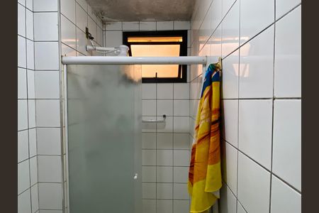 Apartamento para alugar com 60m², 2 quartos e 1 vaga Apartamento para alugar com 60m², 2 quartos e 1 vagaBanheiro