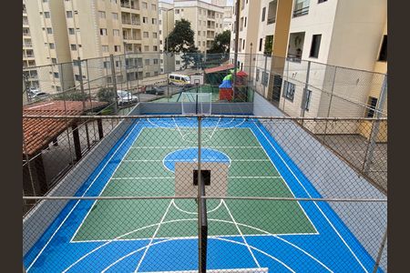 Apartamento para alugar com 60m², 2 quartos e 1 vaga Apartamento para alugar com 60m², 2 quartos e 1 vagaQuadra