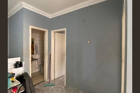 Apartamento para alugar com 60m², 2 quartos e 1 vaga Apartamento para alugar com 60m², 2 quartos e 1 vagaSala