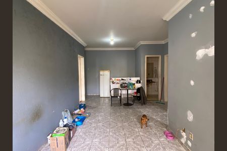 Apartamento para alugar com 60m², 2 quartos e 1 vaga Apartamento para alugar com 60m², 2 quartos e 1 vagaSala