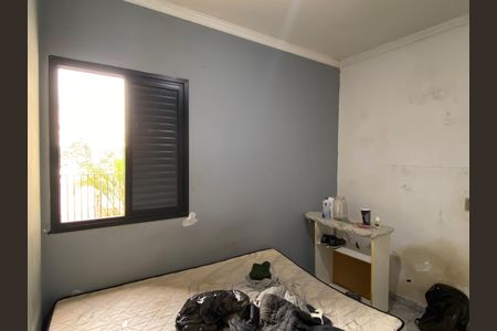 Quarto 2 de apartamento para alugar com 2 quartos, 60m² em Jaguaribe, Osasco