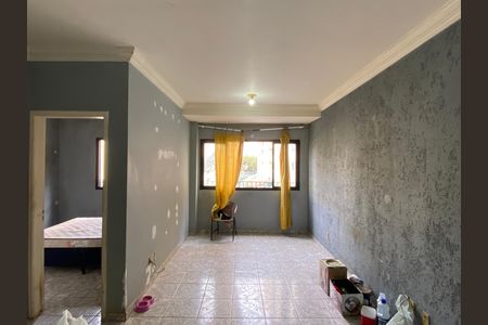Apartamento para alugar com 60m², 2 quartos e 1 vaga Apartamento para alugar com 60m², 2 quartos e 1 vagaSala