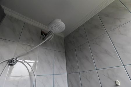 Apartamento para alugar com 50m², 2 quartos e 1 vaga Apartamento para alugar com 50m², 2 quartos e 1 vagaBanheiro
