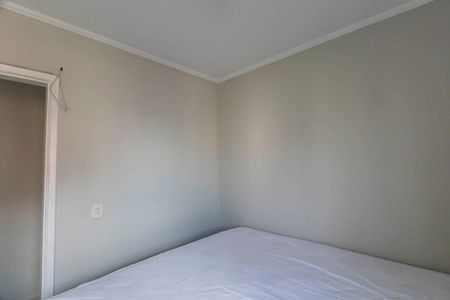 Quarto 1 de apartamento para alugar com 2 quartos, 50m² em Jardim Imperador (zona Leste), São Paulo