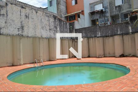 Apartamento para alugar com 2 quartos, 50m² em Jardim Imperador (zona Leste), São Paulo