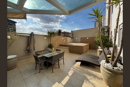 Apartamento à venda com 146m², 2 quartos e 2 vagas Apartamento à venda com 146m², 2 quartos e 2 vagasÁrea externa