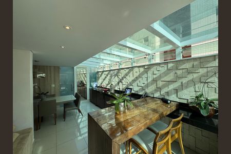 Apartamento à venda com 146m², 2 quartos e 2 vagas Apartamento à venda com 146m², 2 quartos e 2 vagasÁrea externa