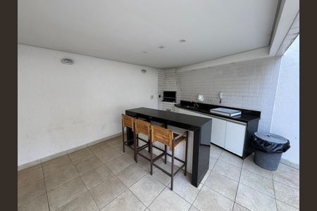 Apartamento à venda com 146m², 2 quartos e 2 vagas Apartamento à venda com 146m², 2 quartos e 2 vagasÁrea externa