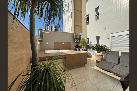Apartamento à venda com 146m², 2 quartos e 2 vagas Apartamento à venda com 146m², 2 quartos e 2 vagasÁrea externa