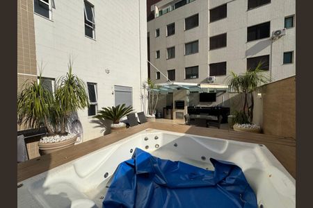 Apartamento à venda com 146m², 2 quartos e 2 vagas Apartamento à venda com 146m², 2 quartos e 2 vagasÁrea externa